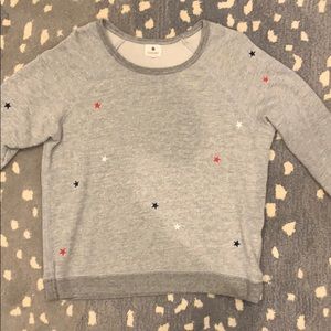 Star Sweatshirt